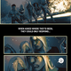 Page two of the DIE trailer.
